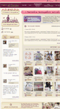 Mobile Screenshot of madamnitochka.com